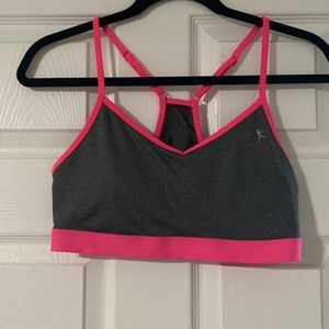 Women’s Sports Bra